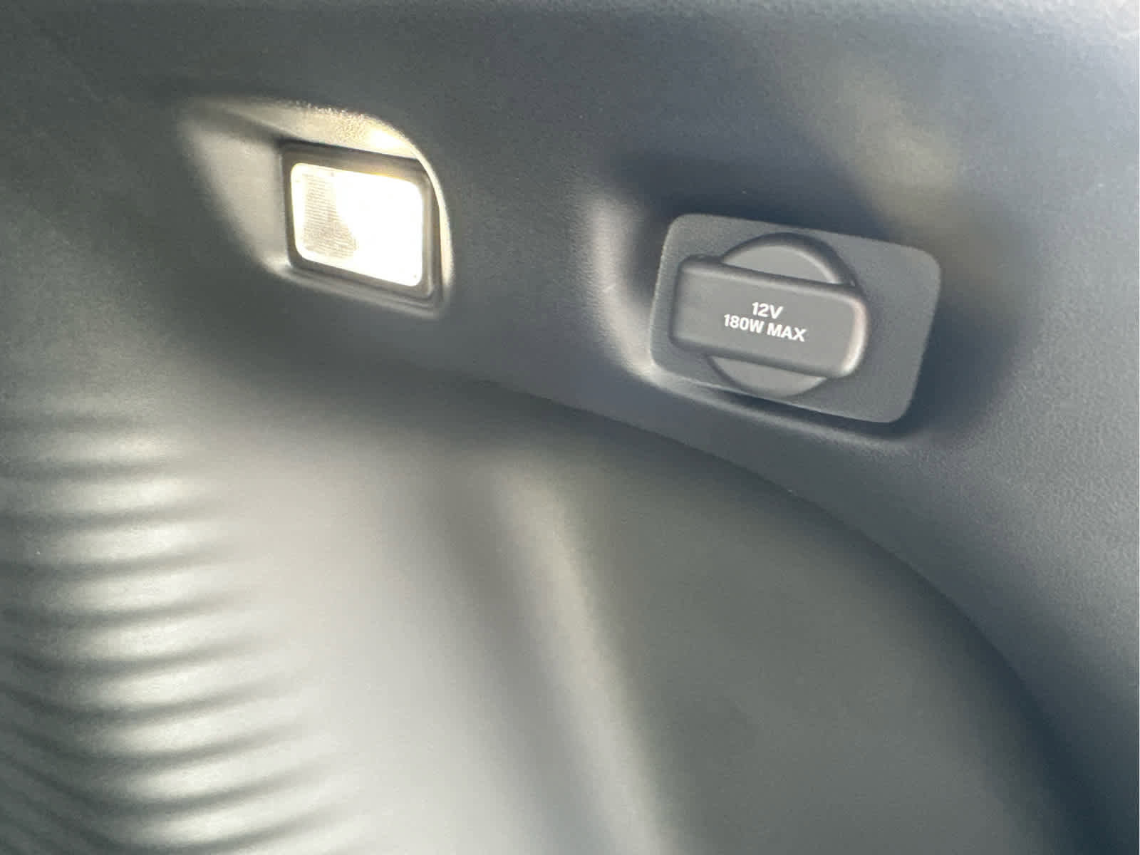 New 2026 Honda HR-V LX image 43