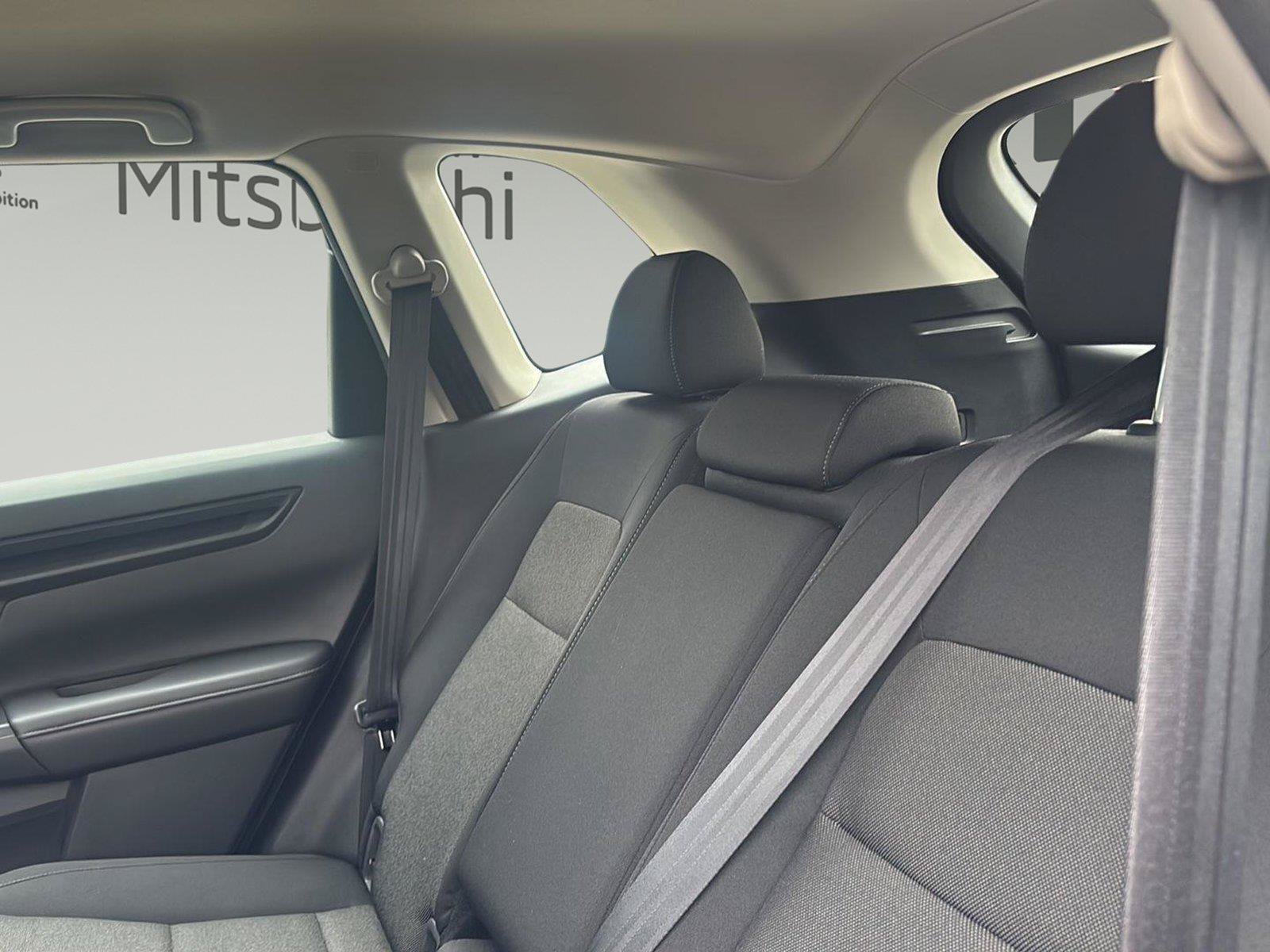 Used 2024 Honda CR-V LX image 25