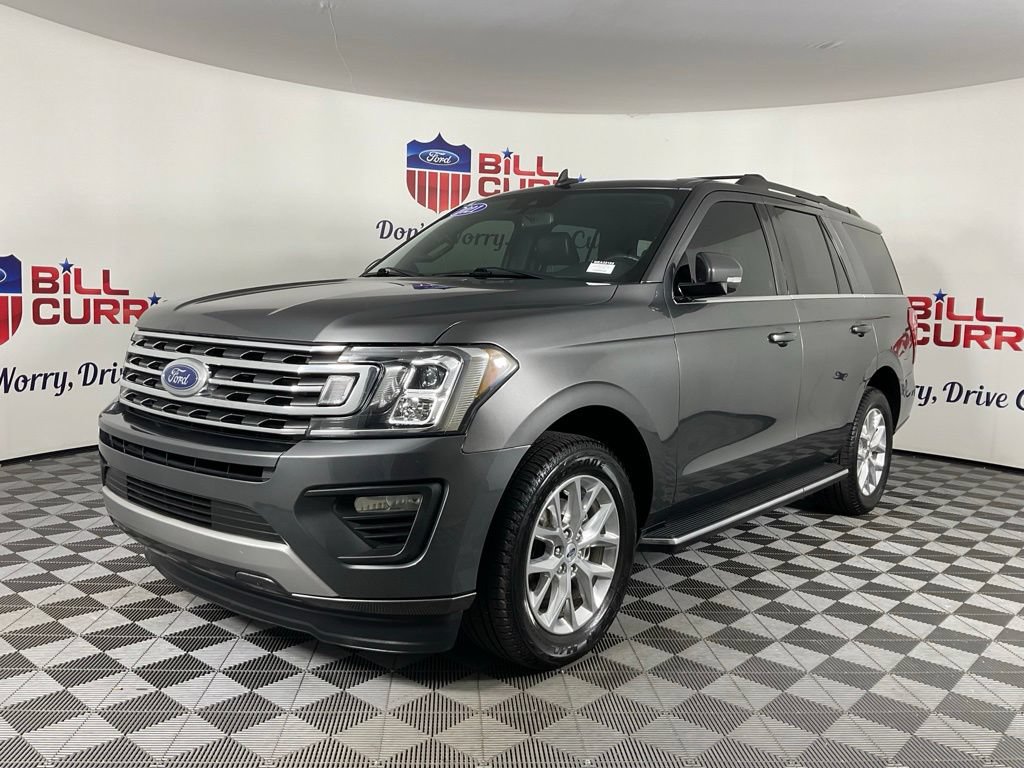 Used 2021 Ford Expedition XLT RWD image 7