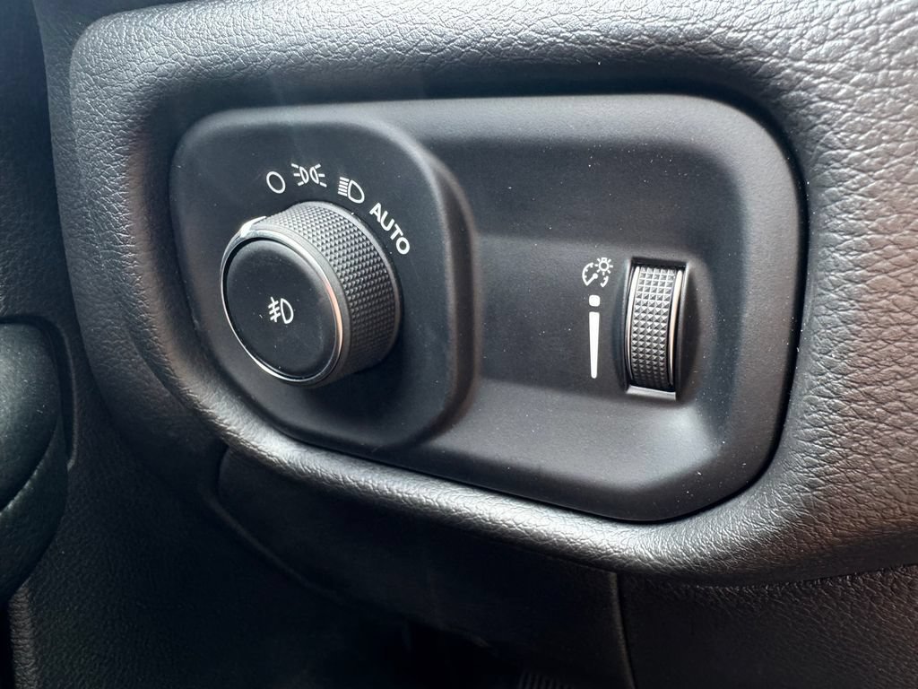 New 2026 RAM 4500 Tradesman AWD/4WD image 26