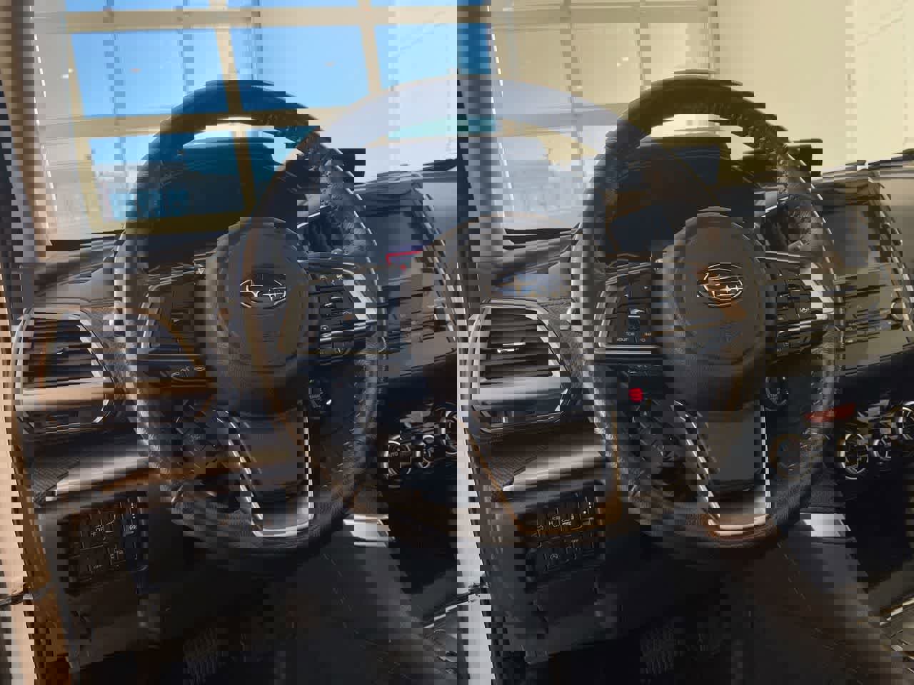 Used 2022 Subaru Forester Premium image 14