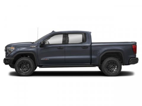 Used 2022 GMC Sierra 1500 AT4X image 3