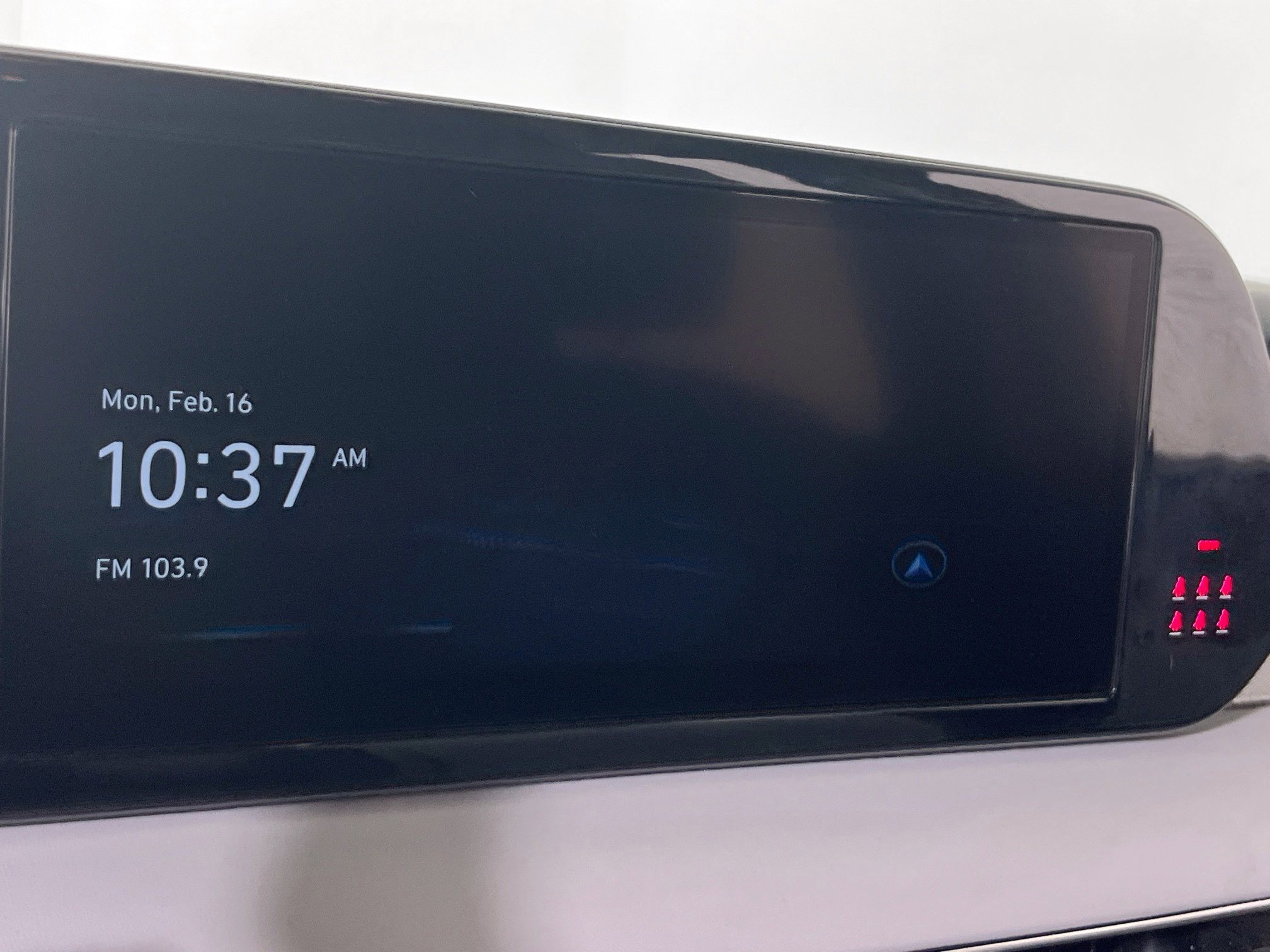 Used 2023 Hyundai Palisade SE image 15