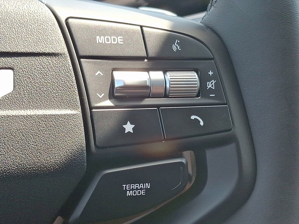 New 2026 Kia Sportage SX Prestige image 43