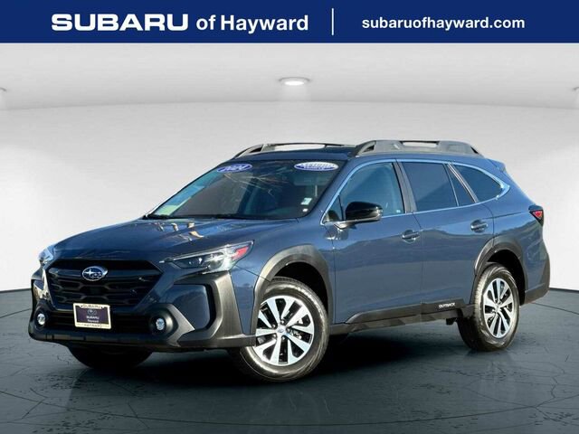 Used 2024 Subaru Outback Premium