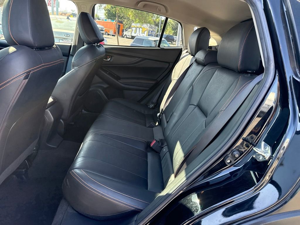 Used 2018 Subaru Crosstrek 2.0i Limited AWD/4WD image 20