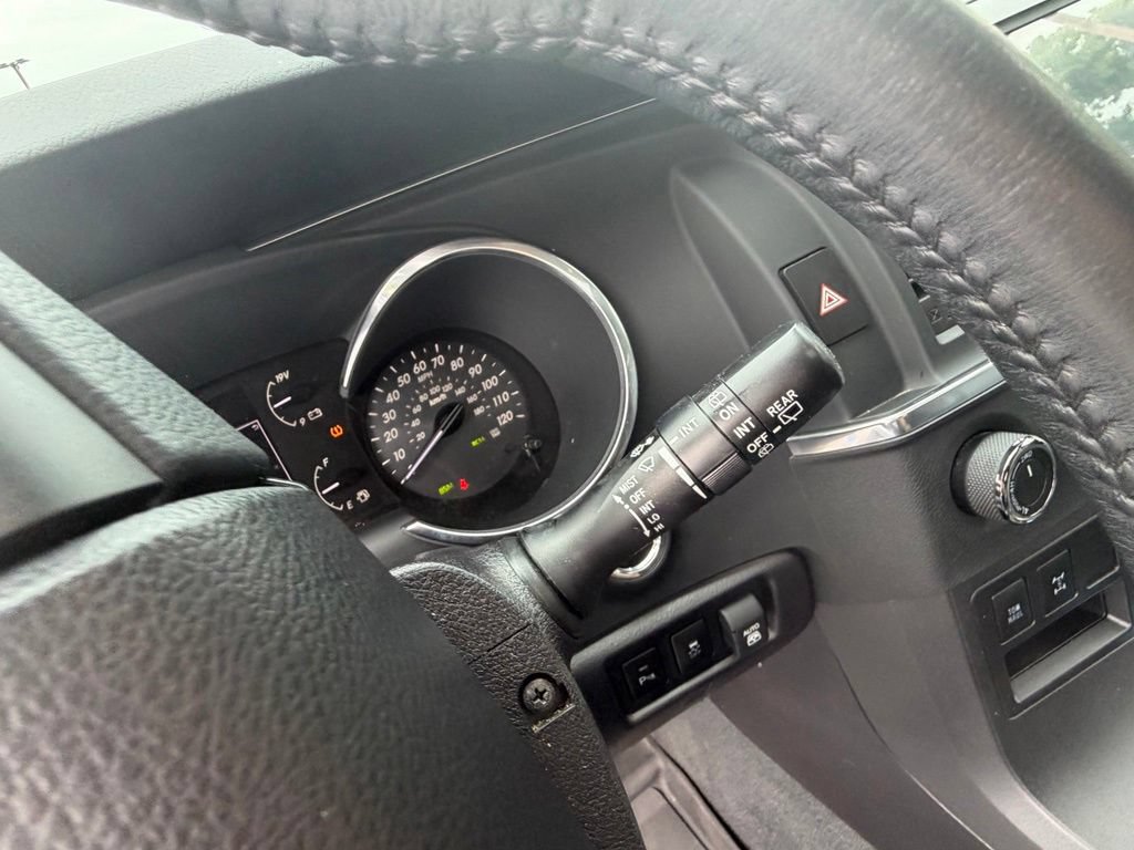 Used 2021 Toyota Sequoia TRD Pro AWD/4WD image 32