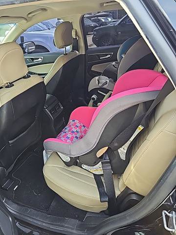 Certified 2019 Ford Edge SEL w/ Equipment Group 201A FWD image 12