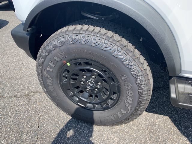 New 2026 Ford Bronco Outer Banks w/ Sasquatch Package AWD/4WD image 38