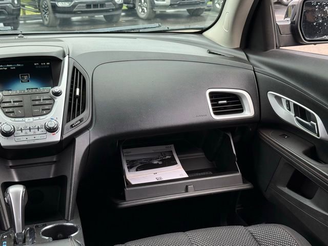 Used 2014 Chevrolet Equinox LT w/ Driver Convenience Package image 30