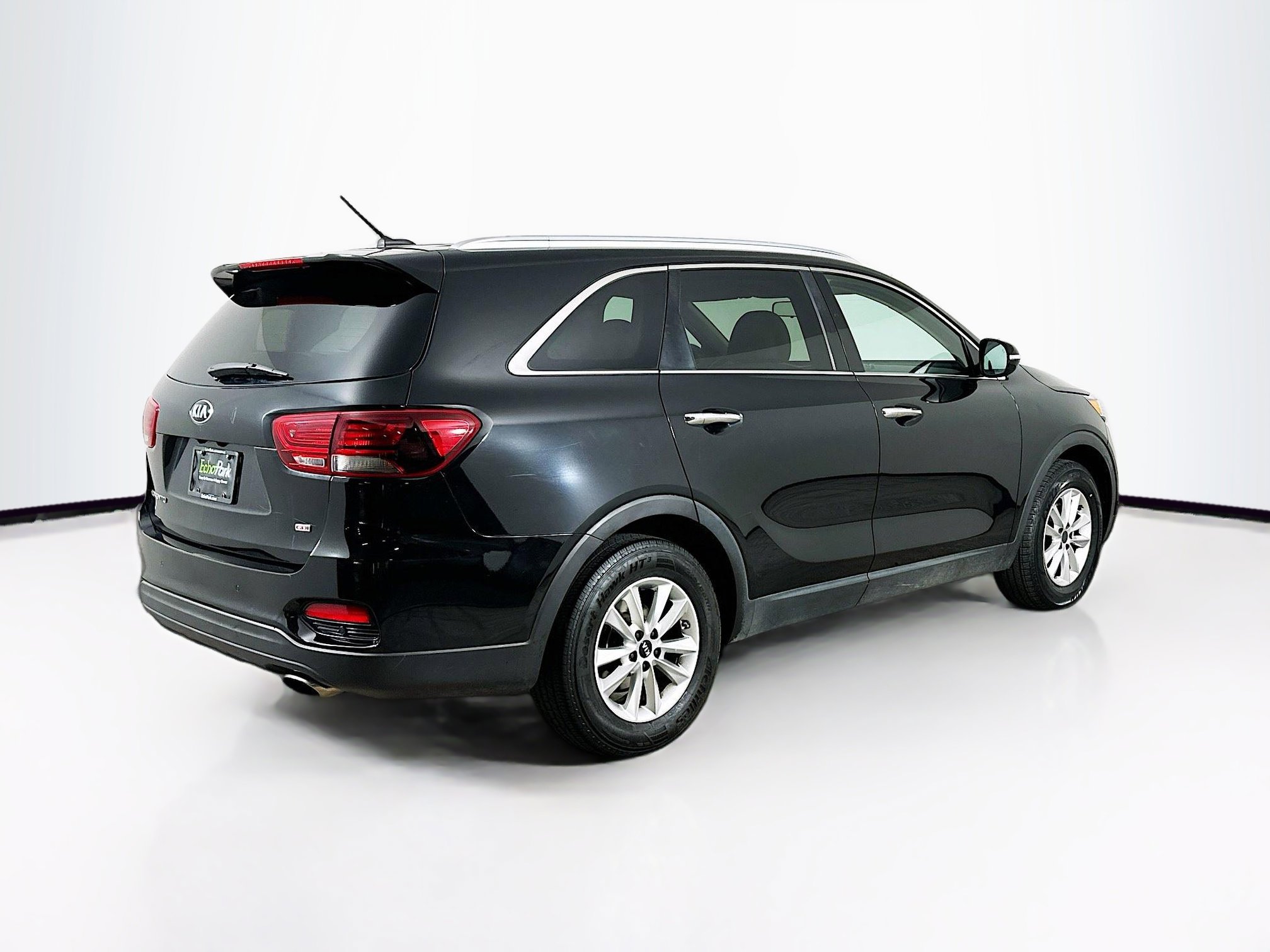 Used 2020 Kia Sorento LX w/ LX I4 Convenience Package FWD image 9