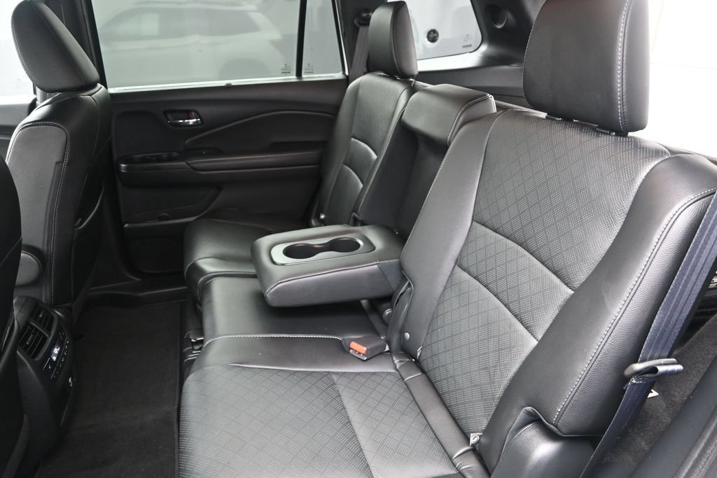 Used 2020 Honda Passport Touring image 15