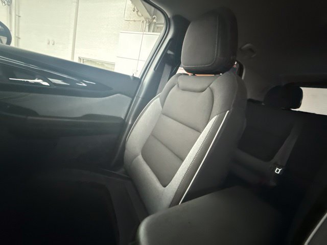 Used 2026 Chevrolet TrailBlazer LT w/ Convenience Package AWD/4WD image 28