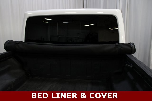 Used 2020 Jeep Gladiator Rubicon image 12