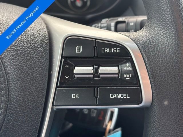 Used 2020 Kia Sorento LX image 16