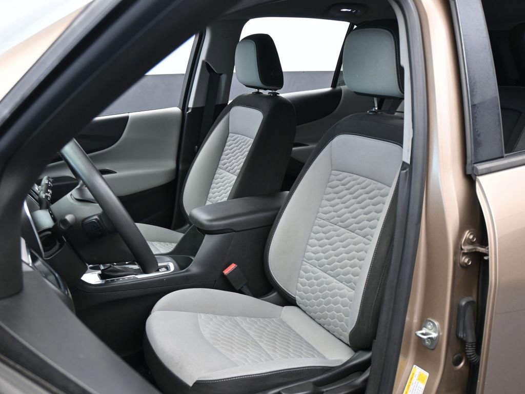 Used 2019 Chevrolet Equinox LS image 10