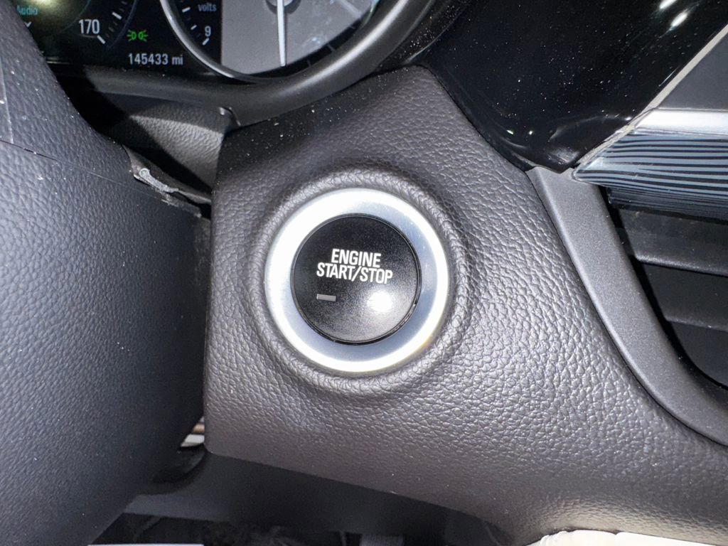Used 2017 Buick Envision Premium w/ Driver Confidence Package AWD/4WD image 44