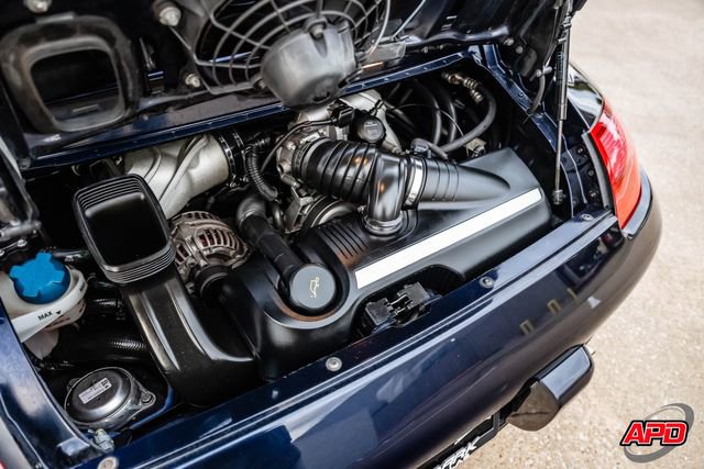 Used 2007 Porsche 911 Carrera 4S image 76