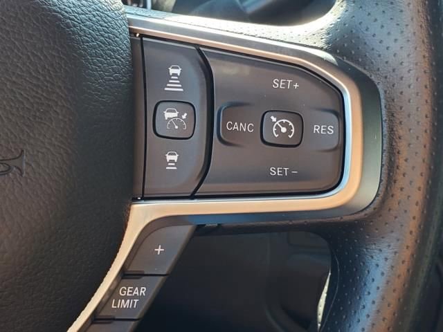 New 2026 RAM 2500 Tradesman image 13