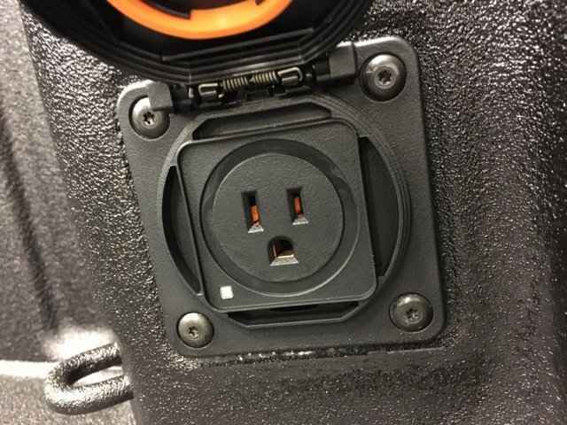 New 2025 Chevrolet Silverado 2500 LTZ w/ LTZ Plus Package image 21