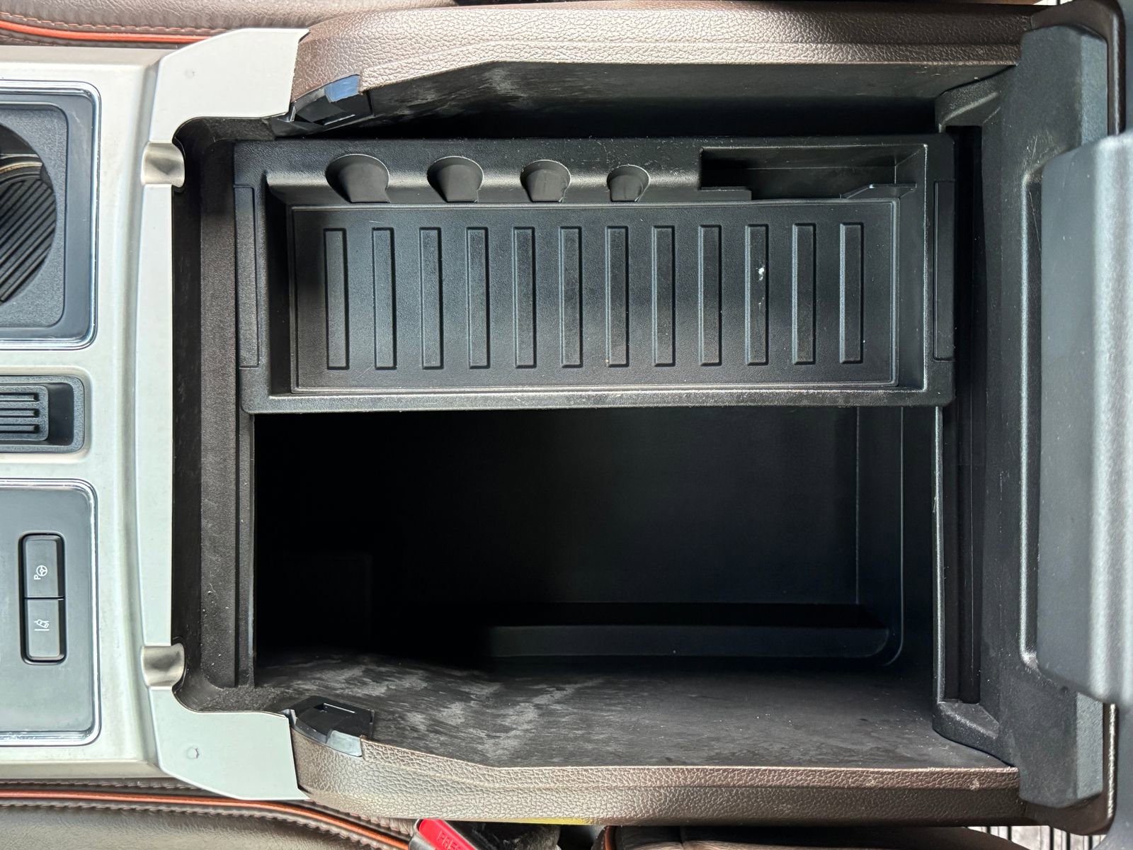 Used 2017 Ford F150 King Ranch w/ Equipment Group 601A Luxury image 26