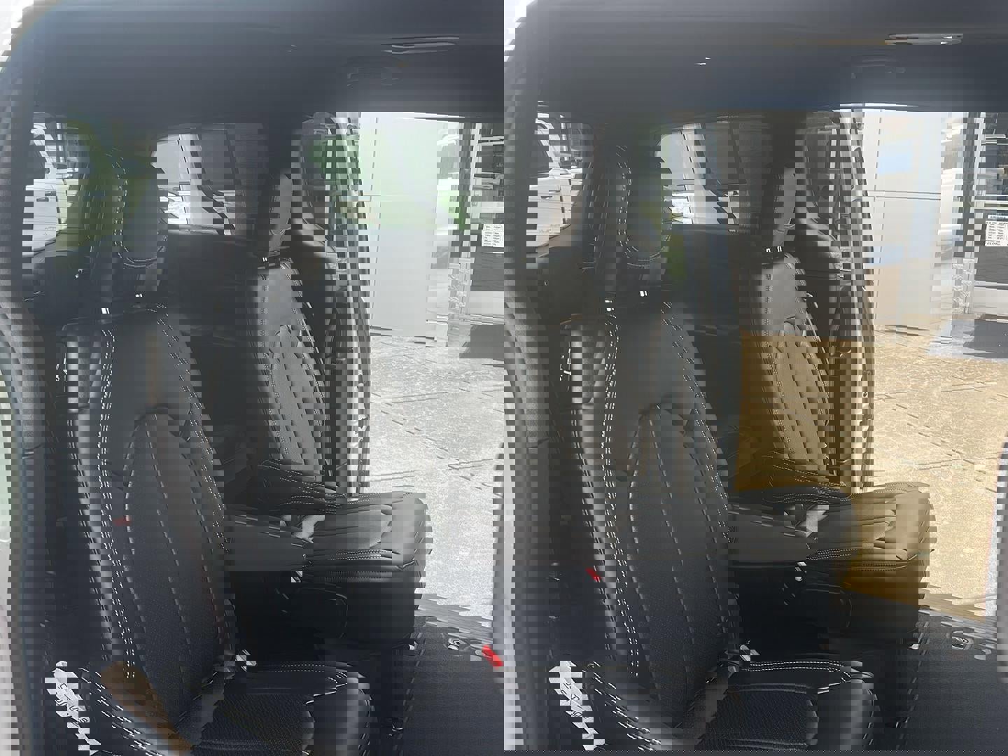 New 2026 Chrysler Pacifica Select image 6