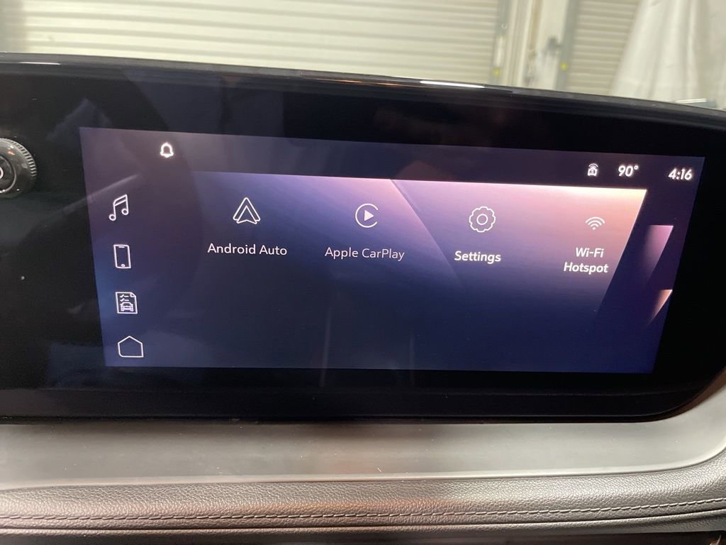 Used 2024 Buick Encore GX Sport Touring w/ Comfort Package image 36