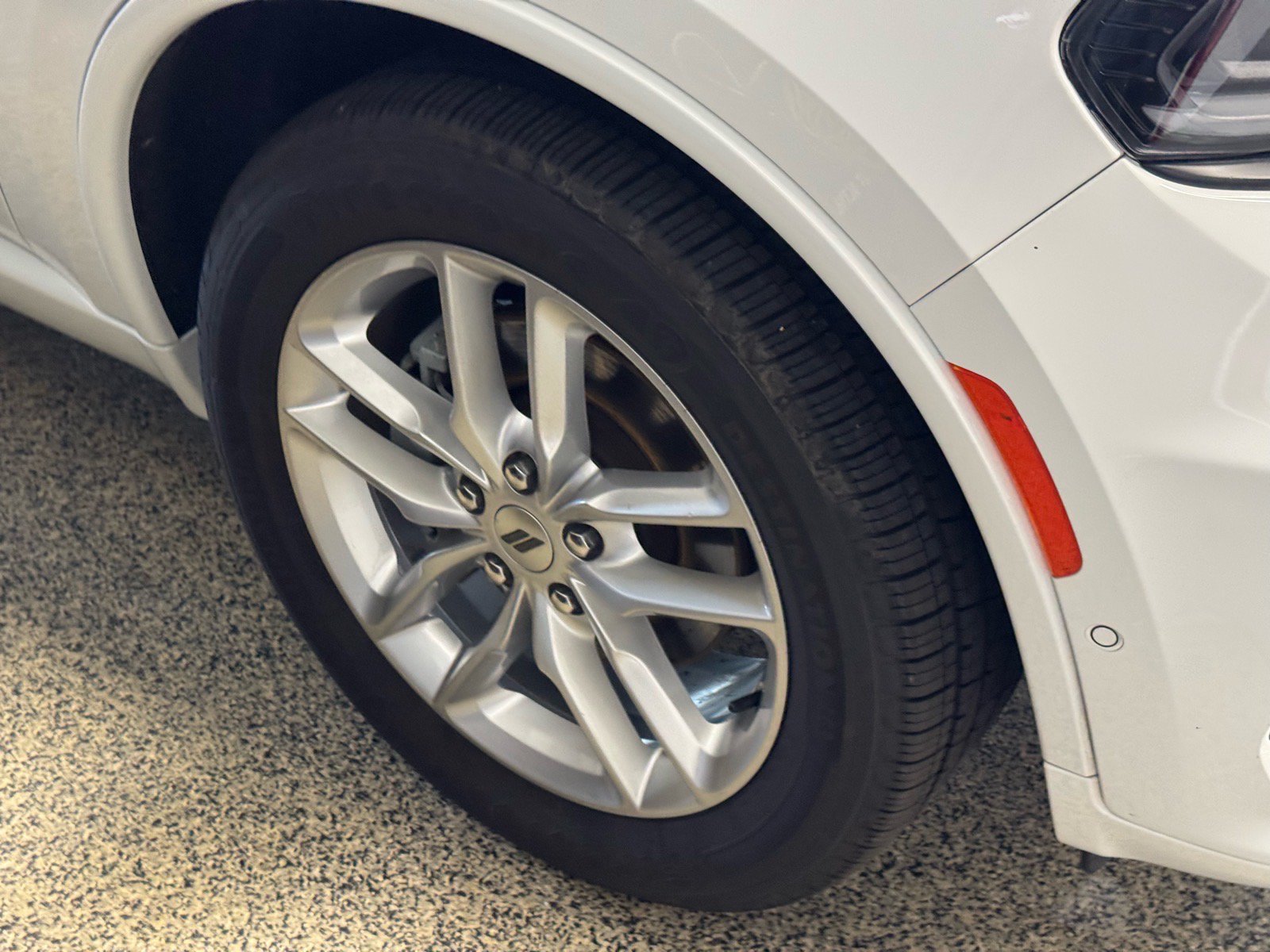 Used 2023 Dodge Durango R/T AWD/4WD image 4