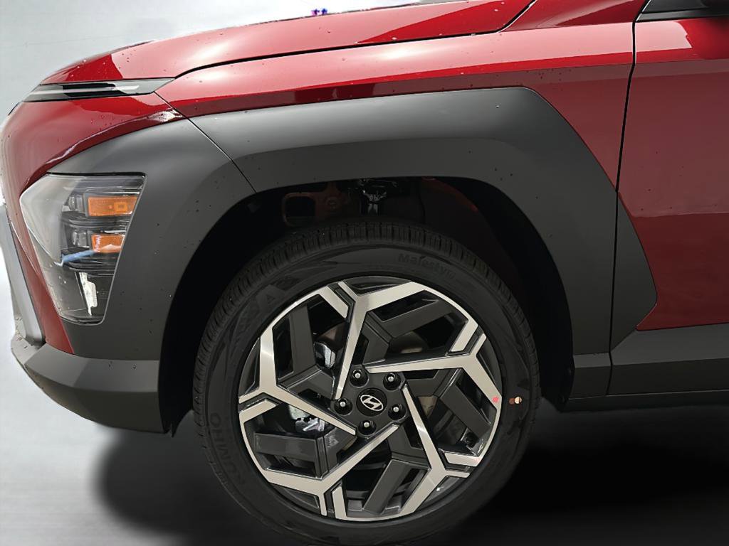 New 2026 Hyundai Kona SEL Premium AWD/4WD image 9