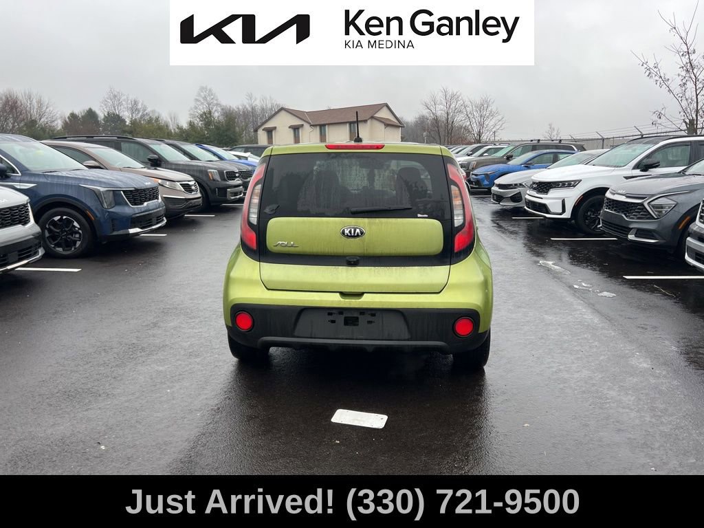 Used 2019 Kia Soul image 6