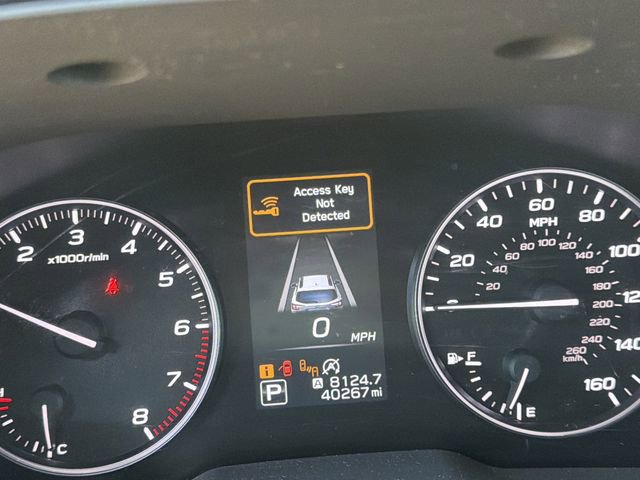 Used 2021 Subaru Outback Premium image 24