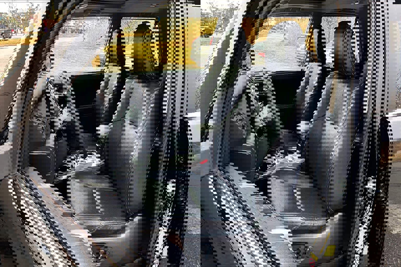 Used 2018 Toyota 4Runner Limited image 8