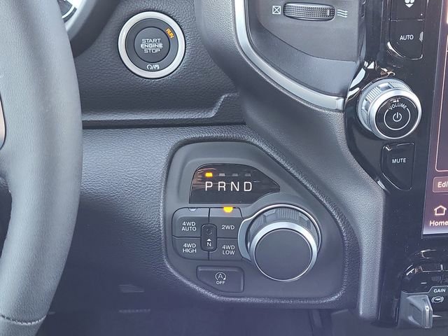 Used 2026 RAM 1500 Big Horn image 13