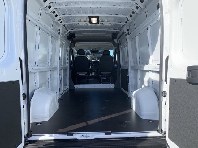New 2024 RAM ProMaster 2500 w/ Safety Group image 15