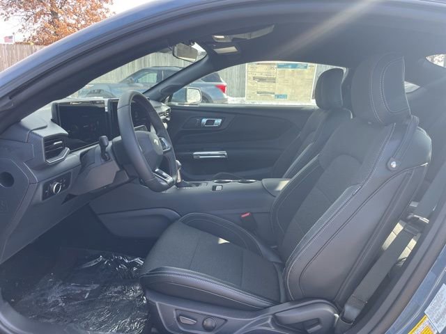 New 2026 Ford Mustang Coupe image 12