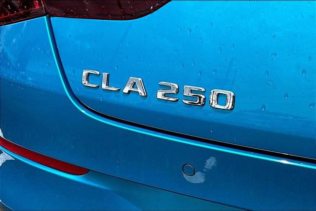 Used 2025 Mercedes-Benz CLA 250 image 27