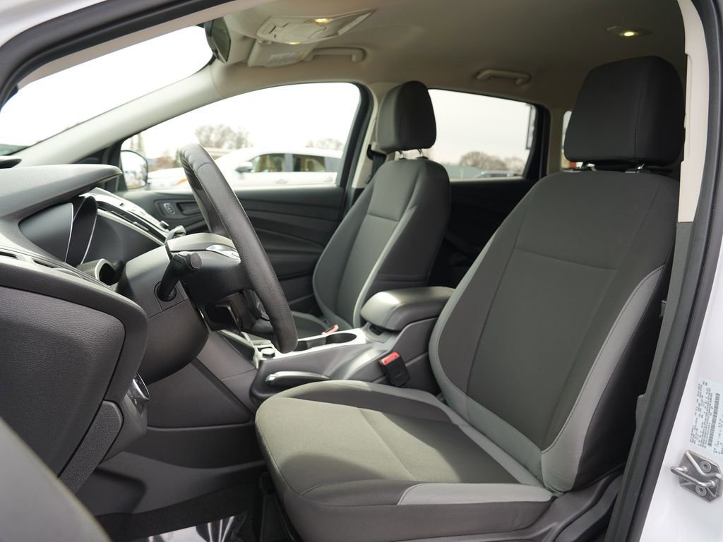 Used 2016 Ford Escape S FWD image 12