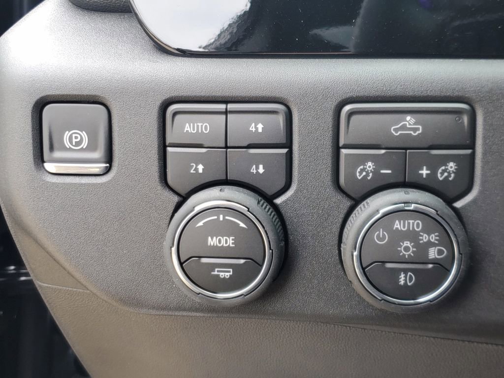 New 2026 Chevrolet Silverado 1500 LT Trail Boss w/ Convenience Package II image 21