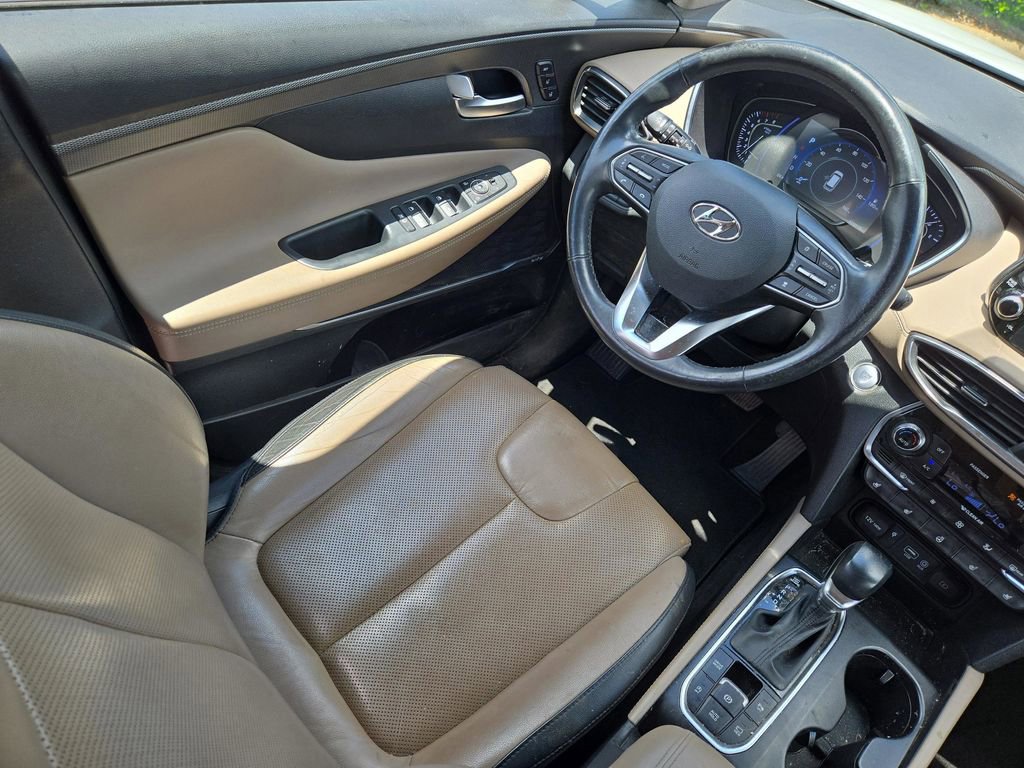 Used 2020 Hyundai Santa Fe Limited FWD image 17