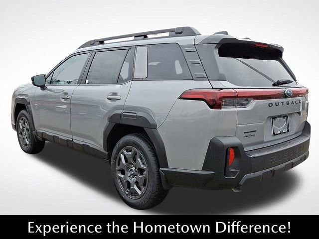 New 2026 Subaru Outback Premium image 4