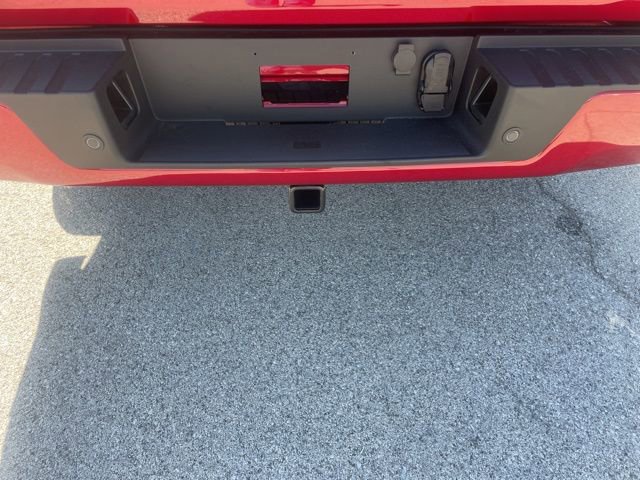 New 2026 Ford F150 XLT AWD/4WD image 14