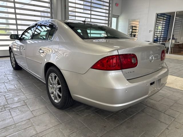 Used 2006 Buick Lucerne CXL w/ Luxury Package FWD image 3