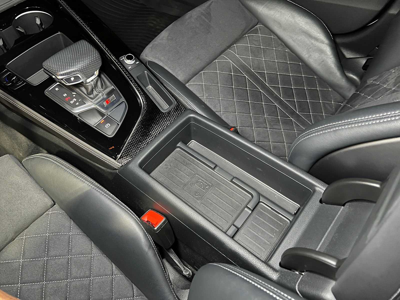 Used 2023 Audi S5 Premium Plus AWD/4WD image 34