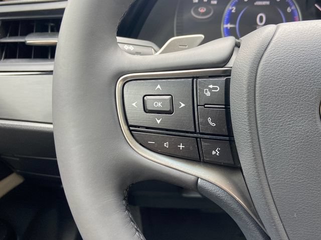 Certified 2023 Lexus ES 350 w/ Premium Package FWD image 18