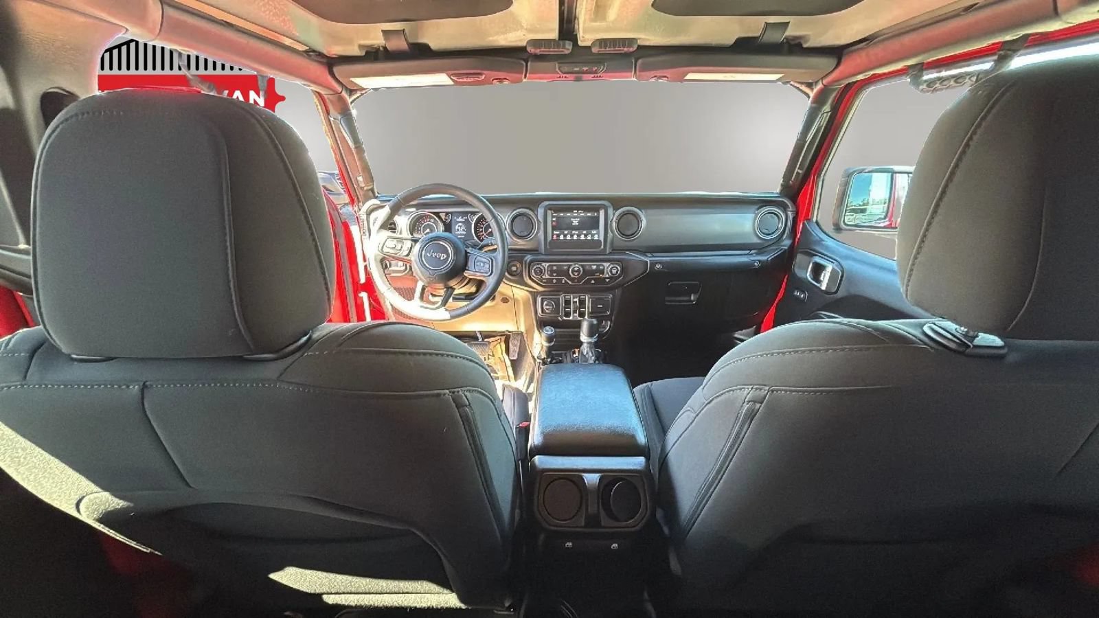 Used 2023 Jeep Gladiator Sport AWD/4WD image 40