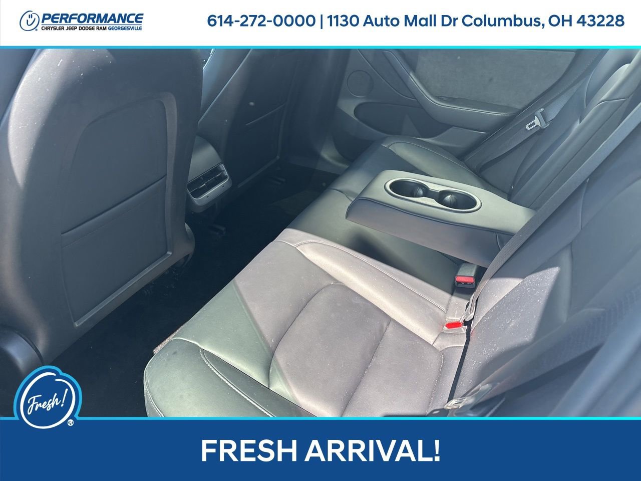 Used 2022 Tesla Model 3 Long Range image 13