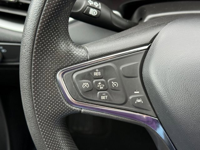 Used 2024 Chevrolet Malibu LT image 30