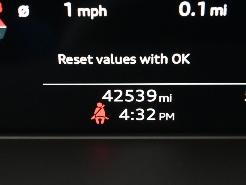 Used 2023 Audi S5 Prestige image 13