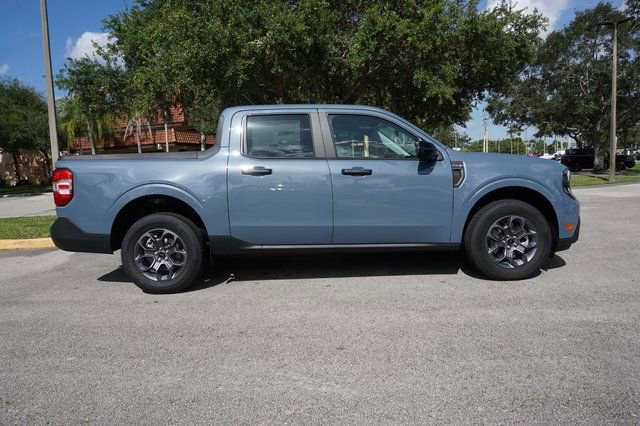 New 2025 Ford Maverick XLT w/ XLT Luxury Package AWD/4WD image 14