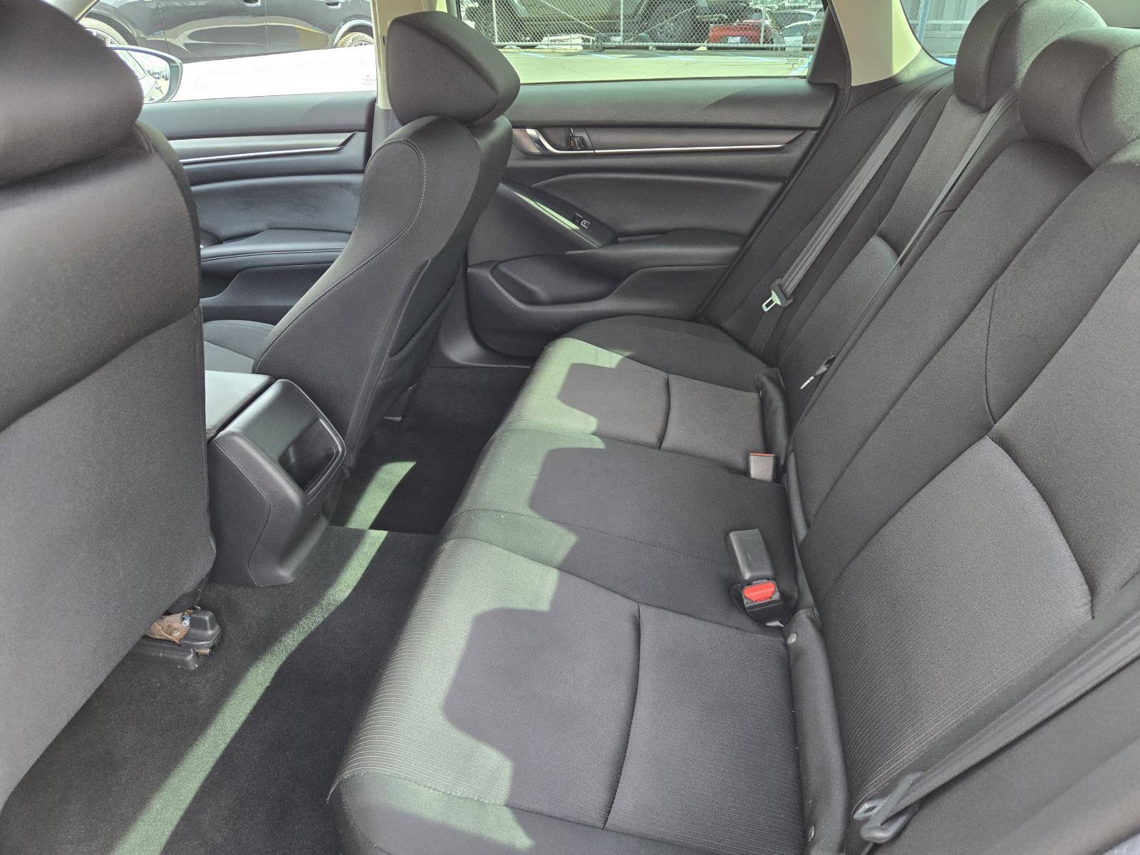 Used 2019 Honda Accord LX image 25